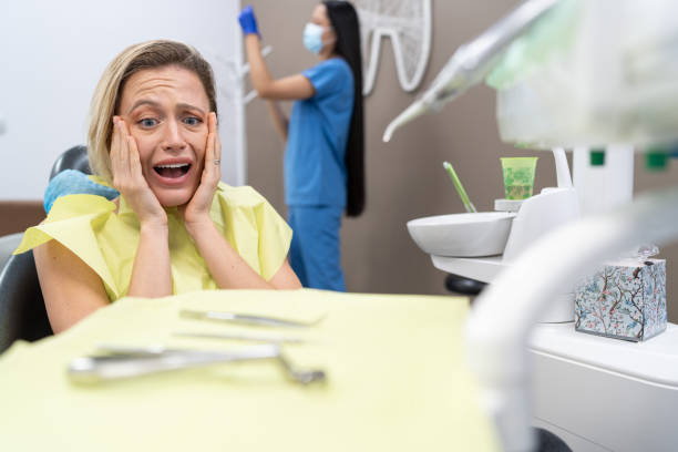 Best Emergency Root Canal Treatment in Woodsboro, MD