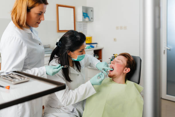 Best Cosmetic Emergency Dentistry in Woodsboro, MD